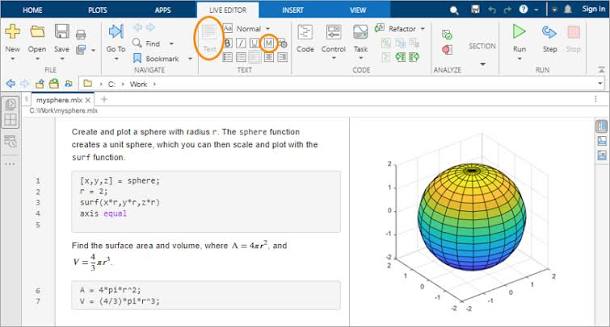 MATLAB - Một số lĩnh vực thường dùng MATLAB MATLAB - Một số lĩnh vực thường dùng MATLAB