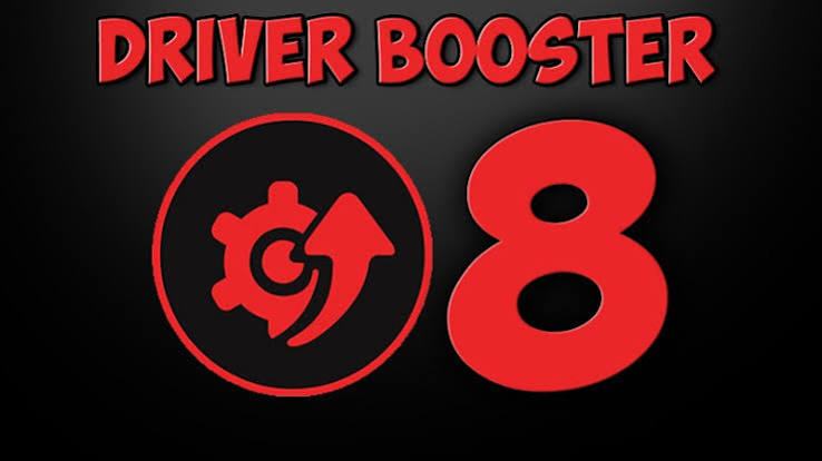 Driver Booster - Cập nhật driver nhanh chóng Driver Booster - Cập nhật driver nhanh chóng