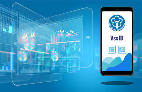 VssID - Xem thông tin BHYT và thông báo cá nhân VssID - Xem thông tin BHYT và thông báo cá nhân