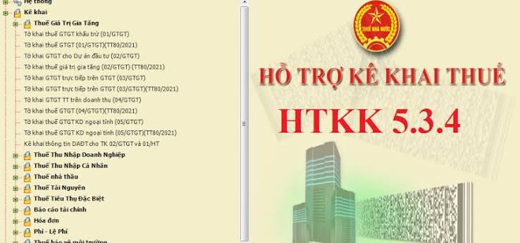 HTKK - Cách tải và cài đặt HTKK an toàn HTKK - Cách tải và cài đặt HTKK an toàn