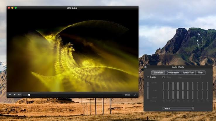 VLC Media Player - Hỗ trợ video đa định dạng VLC Media Player - Hỗ trợ video đa định dạng