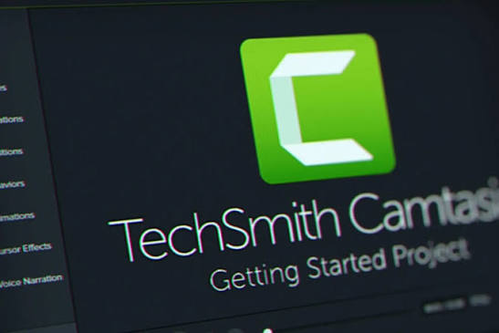 Camtasia - Cách chỉnh sửa video trong Camtasia Camtasia - Cách chỉnh sửa video trong Camtasia