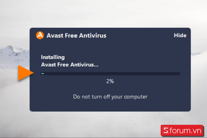 Avast - Tính năng bảo mật nổi bật của Avast