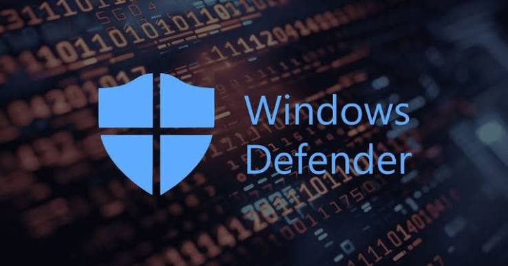 Windows Defender - Tường lửa và bảo vệ mạng Windows Defender - Tường lửa và bảo vệ mạng