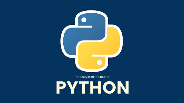 Python - Một số ứng dụng phổ biến Python - Một số ứng dụng phổ biến