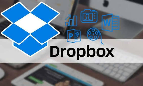 Dropbox - Cách sử dụng Dropbox cơ bản