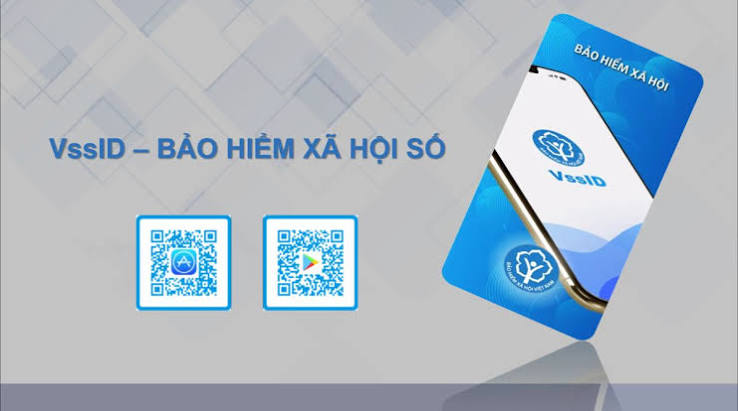 VssID - Các bước đăng ký cơ bản VssID - Các bước đăng ký cơ bản