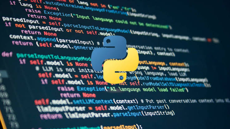 Python - Các bước cài đặt cơ bản Python - Các bước cài đặt cơ bản