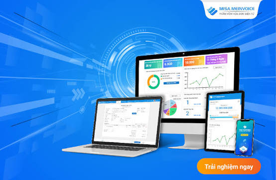 Phần mềm hóa đơn điện tử - Lưu trữ và tra cứu hóa đơn