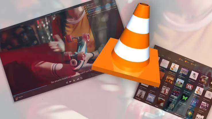 VLC Media Player - Tính năng nổi bật của VLC Media Player VLC Media Player - Tính năng nổi bật của VLC Media Player