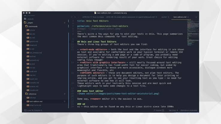Sublime Text - Cách cài đặt và cấu hình Sublime Text cơ bản Sublime Text - Cách cài đặt và cấu hình Sublime Text cơ bản