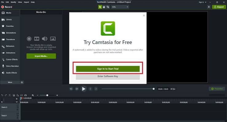 Camtasia - Tính năng nổi bật của Camtasia Camtasia - Tính năng nổi bật của Camtasia