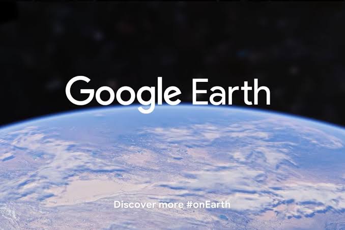 Google Earth - Tạo dự án bản đồ và câu chuyện địa lý Google Earth - Tạo dự án bản đồ và câu chuyện địa lý