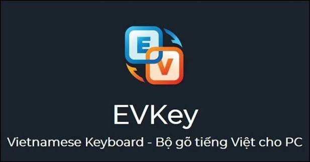 EVKey - Chọn đúng kiểu gõ theo thói quen EVKey - Chọn đúng kiểu gõ theo thói quen