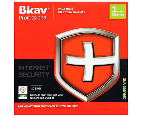 BKAV - So sánh BKAV với các phần mềm bảo mật khác BKAV - So sánh BKAV với các phần mềm bảo mật khác