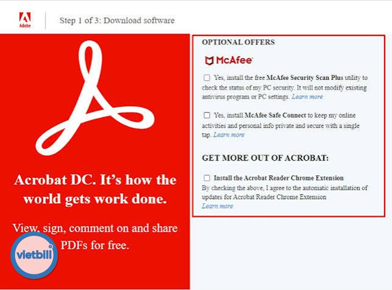 Adobe Acrobat - Chuyển đổi và nén dung lượng file Adobe Acrobat - Chuyển đổi và nén dung lượng file