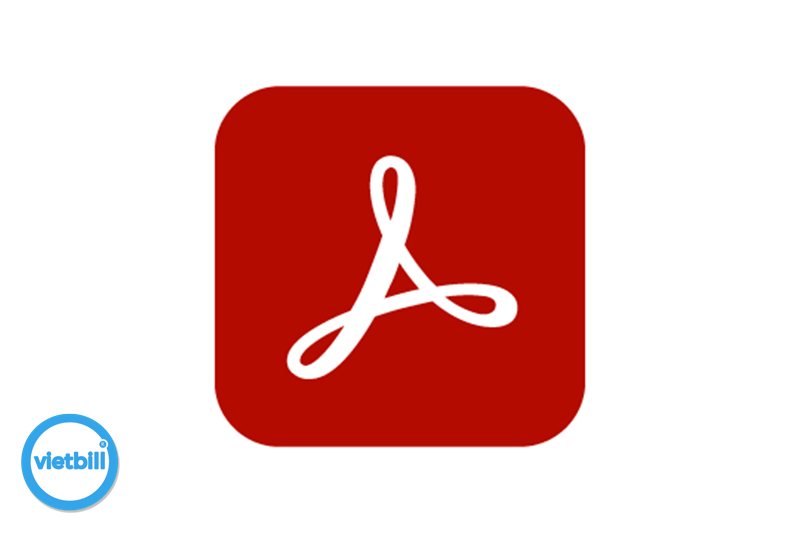 Adobe Acrobat - Ký điện tử, biểu mẫu và bảo mật PDF Adobe Acrobat - Ký điện tử, biểu mẫu và bảo mật PDF