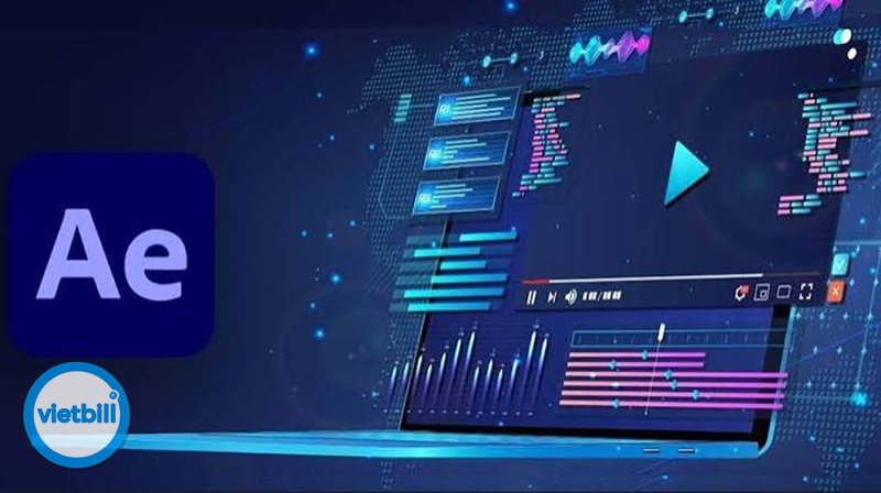 Adobe After Effects - Ai nên học Adobe After Effects? Adobe After Effects - Ai nên học Adobe After Effects?