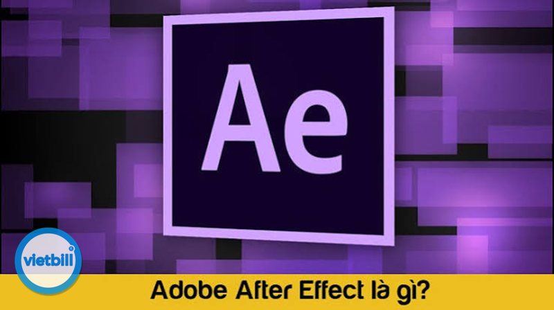 Adobe After Effects - Cấu hình máy tính chạy Adobe After Effects Adobe After Effects - Cấu hình máy tính chạy Adobe After Effects