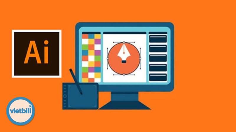Adobe Illustrator - Adobe Illustrator là gì? Adobe Illustrator - Adobe Illustrator là gì?