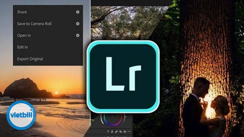Adobe Lightroom - Adobe Lightroom là gì?