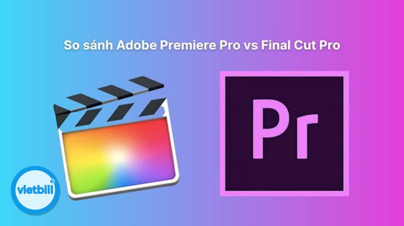 Adobe Premiere Pro - Adobe Premiere Pro là gì?