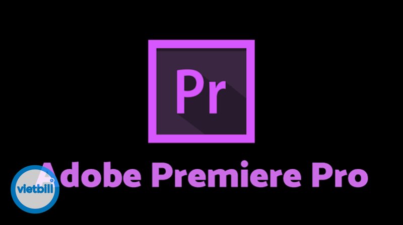 Adobe Premiere Pro - Yêu cầu cấu hình máy khi dùng Adobe Premiere Pro