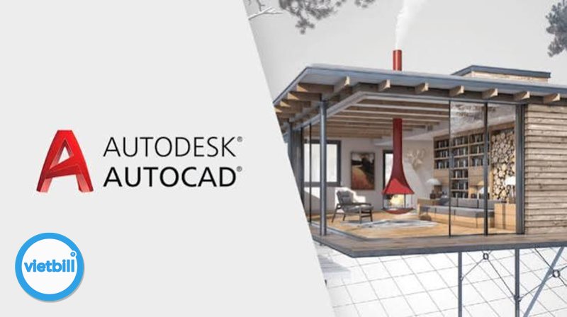 AutoCAD - AutoCAD là gì và dùng để làm gì? AutoCAD - AutoCAD là gì và dùng để làm gì?