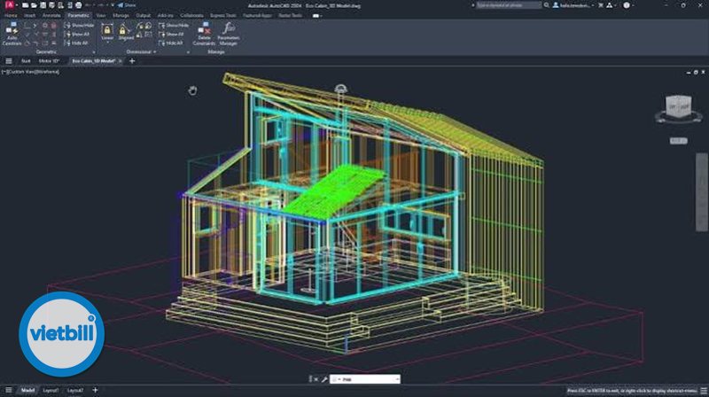 AutoCAD - AutoCAD phù hợp với những ai? AutoCAD - AutoCAD phù hợp với những ai?
