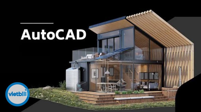 AutoCAD - Vẽ kỹ thuật 2D chính xác AutoCAD - Vẽ kỹ thuật 2D chính xác