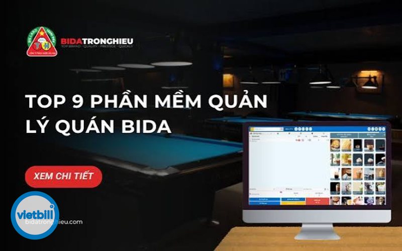 Cách quản lý quán bida - Thiết lập quy trình theo từng ca Cách quản lý quán bida - Thiết lập quy trình theo từng ca
