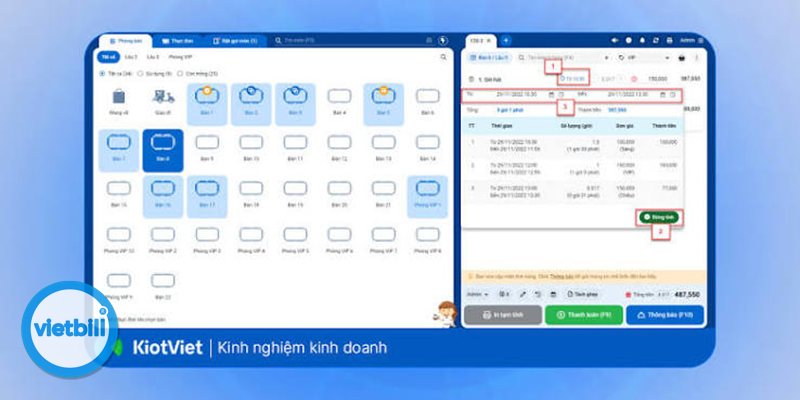 Cách quản lý quán bida - Quản lý nhân viên quán bida chuyên nghiệp Cách quản lý quán bida - Quản lý nhân viên quán bida chuyên nghiệp