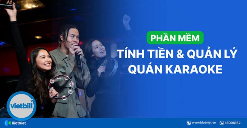 Cách tính tiền karaoke - Tiền phòng là khoản nền tảng Cách tính tiền karaoke - Tiền phòng là khoản nền tảng