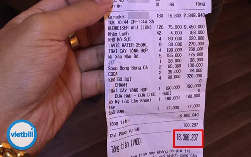 Cách tính tiền karaoke - Ghi nhận thời gian vào và ra phòng Cách tính tiền karaoke - Ghi nhận thời gian vào và ra phòng