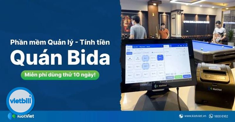 Cách tính tiền quán bida - Cách tính khi khách đổi bàn giữa chừng Cách tính tiền quán bida - Cách tính khi khách đổi bàn giữa chừng