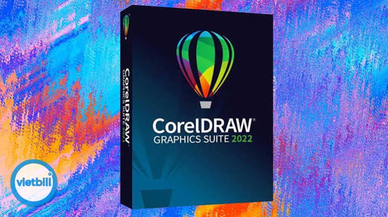CorelDRAW - CorelDRAW là gì và phù hợp với ai? CorelDRAW - CorelDRAW là gì và phù hợp với ai?