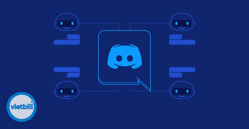 Discord - Discord là gì và vì sao được nhiều cộng đồng sử dụng?