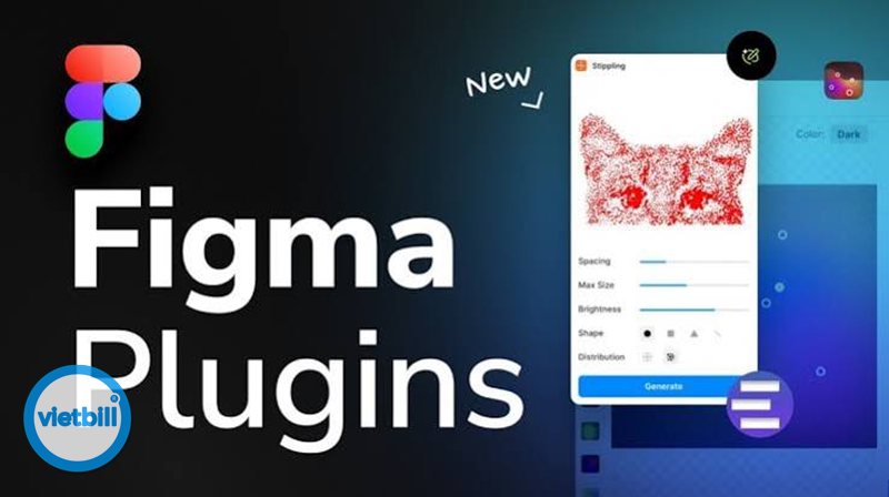 Figma - Figma là gì và vì sao được ưa chuộng trong UI/UX Figma - Figma là gì và vì sao được ưa chuộng trong UI/UX