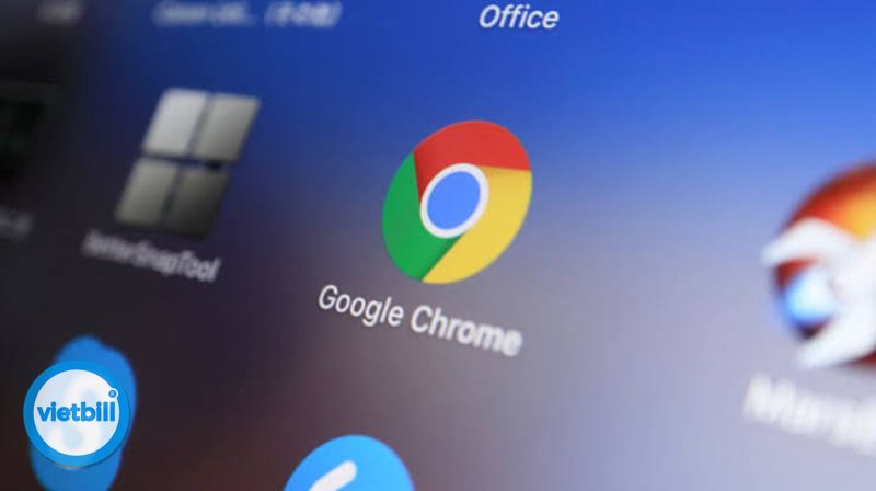 Google Chrome - Google Chrome là gì? Google Chrome - Google Chrome là gì?