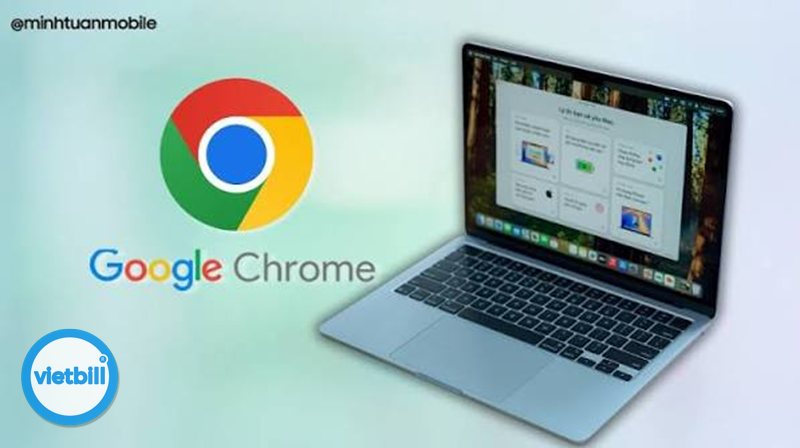 Google Chrome - Các bước cài đặt cơ bản Google Chrome - Các bước cài đặt cơ bản