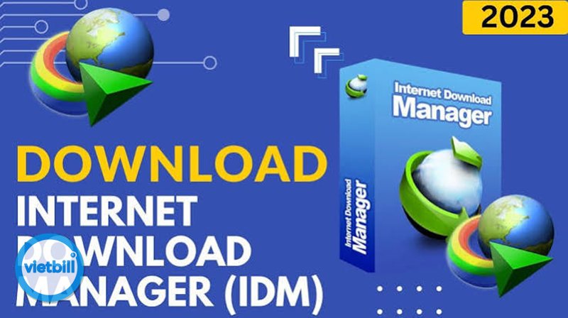 IDM - Mẹo tăng tốc download bằng IDM