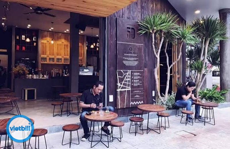 Kinh nghiệm mở quán cà phê - Kinh nghiệm mở quán cà phê: cần bắt đầu từ đâu?