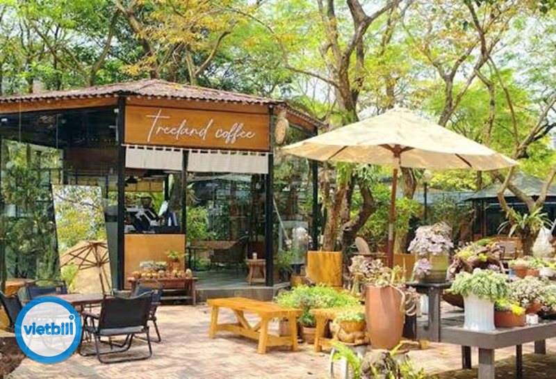 Kinh nghiệm mở quán cà phê - Lập kế hoạch vốn và dòng tiền