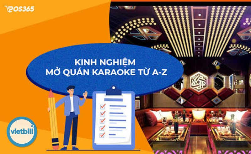 Kinh nghiệm mở quán karaoke - Kinh nghiệm mở quán karaoke cho người mới bắt đầu Kinh nghiệm mở quán karaoke - Kinh nghiệm mở quán karaoke cho người mới bắt đầu