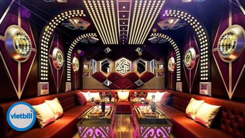 Kinh nghiệm mở quán karaoke - Tiêu chí chọn mặt bằng karaoke Kinh nghiệm mở quán karaoke - Tiêu chí chọn mặt bằng karaoke