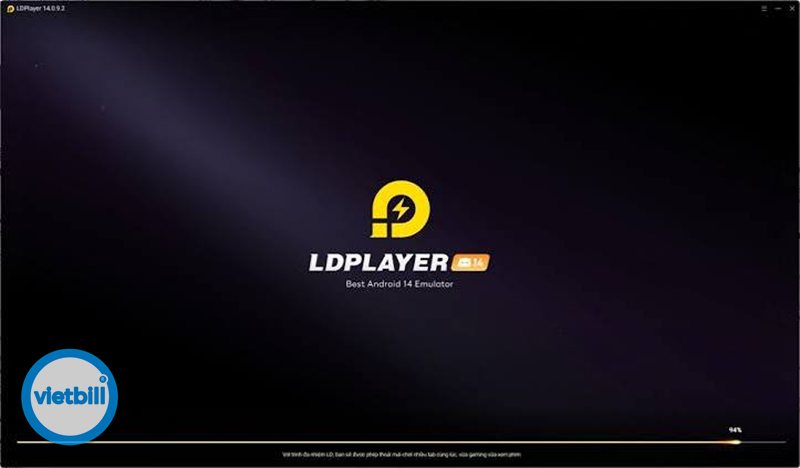 LDPlayer - Cài APK và quản lý ứng dụng dễ dàng LDPlayer - Cài APK và quản lý ứng dụng dễ dàng