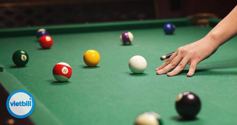 Luật chơi bida - Bida Pool Luật chơi bida - Bida Pool