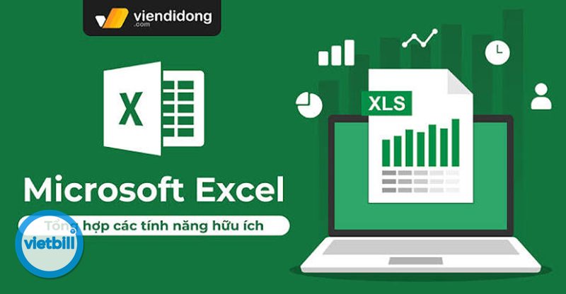 Microsoft Excel - Microsoft Excel là gì? Microsoft Excel - Microsoft Excel là gì?