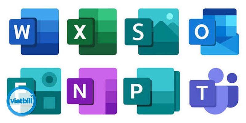 Microsoft Office - Outlook, OneNote và OneDrive Microsoft Office - Outlook, OneNote và OneDrive