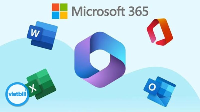 Microsoft Office - So sánh các phiên bản Microsoft Office phổ biến Microsoft Office - So sánh các phiên bản Microsoft Office phổ biến
